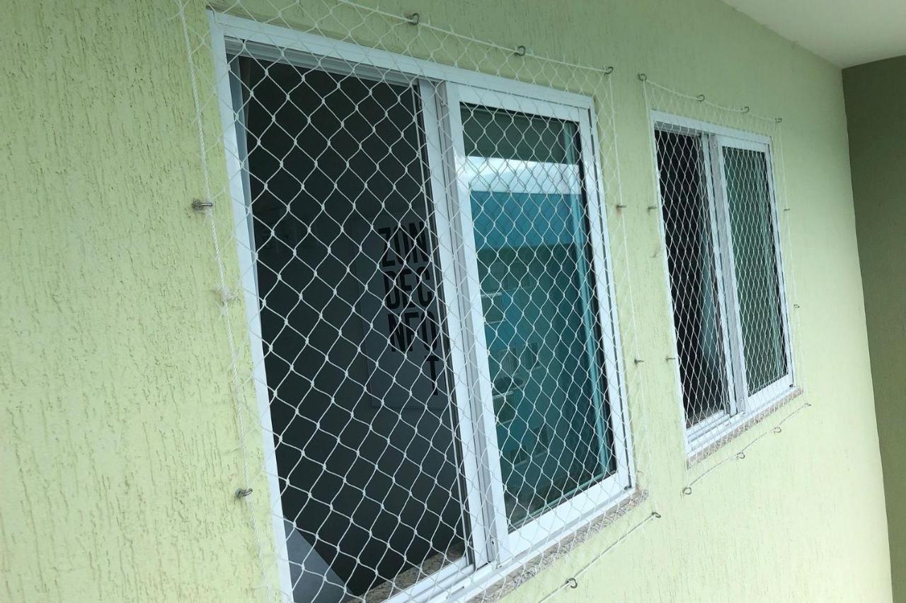 Resort em Arraial do Cabo, Desfrute de momentos inesquecíveis em uma apartamento de luxo com 2 quartos, 2 banheiros e 2 vagas de carro entre a praia e a lagoa Exterior foto