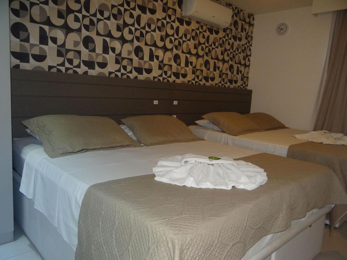 Resort em Arraial do Cabo, Desfrute de momentos inesquecíveis em uma apartamento de luxo com 2 quartos, 2 banheiros e 2 vagas de carro entre a praia e a lagoa Exterior foto
